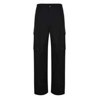 Pantaloni Msgm  Cargo Pants Barbati