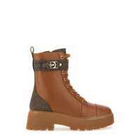 Bocanci Michael Kors Michael Kors Amphibious Boot "Mandy"