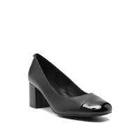 Pantofi cu toc Michael Kors Michael Kors "Pearl Flex" Leather Pumps