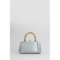 Genti de mana Jil Sander Gojii Bambo Hand Bag Femei