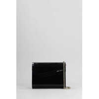 Genti mini Jimmy Choo Candy Clutch Femei