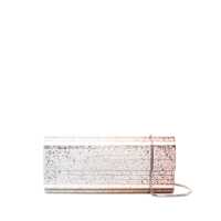 Genti mini Jimmy Choo Sweetie Clutch Femei