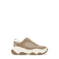 Sneakers Michael Kors Michael Kors "Atlas" Leather Sneaker