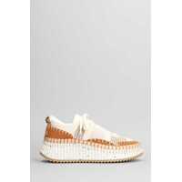 Sneakers Chloé Nama Sneakers Femei