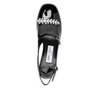 Pantofi cu toc Jimmy Choo Dama - Pantofi cu toc Jimmy Choo Jimmy Choo Belinda 70 Pumps Black Femei (BM 18648687) - B-mall.ro
