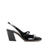 Pantofi cu toc Jimmy Choo Belinda 70 Pumps Femei