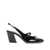 Jimmy Choo Jimmy Choo Belinda 70 Pumps Black