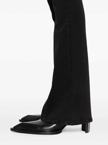 Blugi 7 For All Mankind 7 For All Mankind Jeans Black Femei (BM 18648759) 4