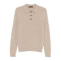 Camasi Zanone T-Shirts And Polos Barbati