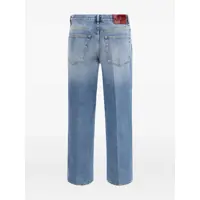 Imbracaminte Dama pagina 11 - Blugi Gucci Gucci Jeans BLUE Femei (BM 18648792) - B-mall.ro
