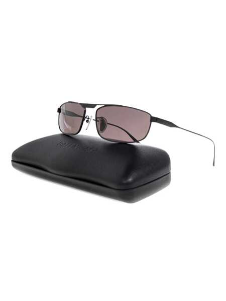 Ochelari de soare Balenciaga Balenciaga Sunglasses Black Femei (BM 18648801) 2