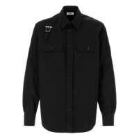 Camasi Alexander McQueen Shirts Barbati