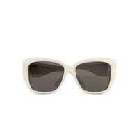 Ochelari de soare Balenciaga Sunglasses Femei