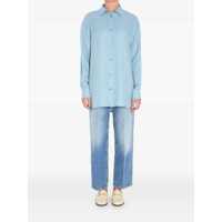 Imbracaminte Dama pagina 262 - Camasi Gucci Gucci Shirts BLUE Femei (BM 18648837) - B-mall.ro