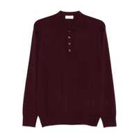 Camasi Paolo Pecora T-Shirts And Polos Barbati