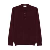 Tricouri Polo Paolo Pecora Polo Shirt Barbati