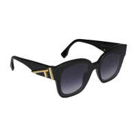 Ochelari de soare Fendi Dama - Ochelari de soare Fendi MAISON FENDI Sunglasses MULTICOLOR Femei (BM 18648984) - B-mall.ro