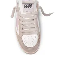 Incaltaminte Golden Goose Dama - Sneakers Golden Goose Golden Goose Sneakers WHITE Femei (BM 18649002) - B-mall.ro