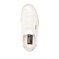 Incaltaminte Golden Goose Dama - Sneakers Golden Goose Golden Goose Sneakers WHITE Femei (BM 18649008) - B-mall.ro