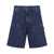 Carhartt Carhartt Wip Short "Double Knee" BLUE