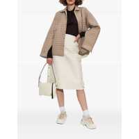 Imbracaminte Moncler Dama - Camasi Moncler Moncler Shirts BEIGE O TAN Femei (BM 18649062) - B-mall.ro
