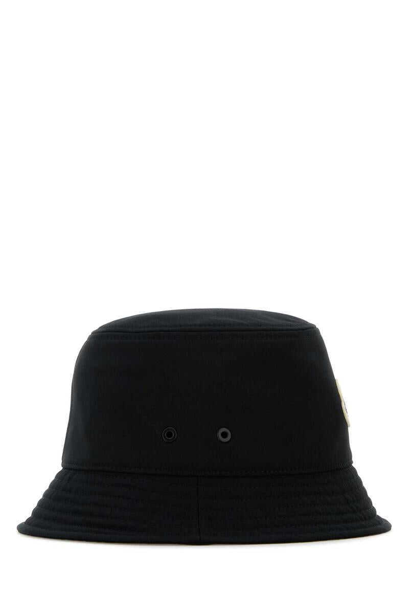 Palarii Moncler Moncler Hats And Headbands Black Femei (BM 18649065) 2