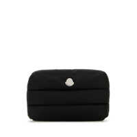 Genti de mana Moncler Beauty Case. Femei