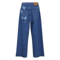 Blugi Marni pentru Barbati - Blugi Marni Marni Jeans BLUE Barbati (BM 18649302) - B-mall.ro