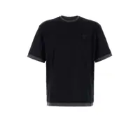 Tricouri Prada Prada T-Shirt