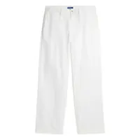 Pantaloni casual Straight leg trousers Femei