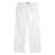 Ralph Lauren Straight leg trousers White