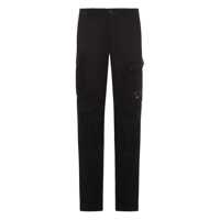 Pantaloni casual "Stretch Sateen" cargo pants Barbati