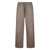 Alexander Wang Cotton sport pants Grey