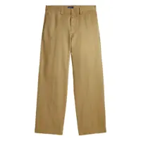 Pantaloni casual Straight leg trousers Femei