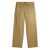 Ralph Lauren Straight leg trousers Beige