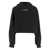 Pinko Sweatshirts Black
