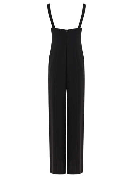 Rochii elegante Max Mara Dresses Black Femei (BM 18649512) 2