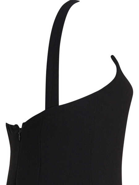 Rochii elegante Max Mara Dresses Black Femei (BM 18649512) 4