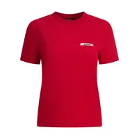 Tricouri T-shirts Femei
