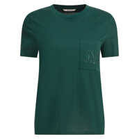 Tricouri T-shirts Femei