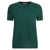 Max Mara Cotton jersey T-shirt Green
