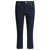 Max Mara Jeans "Perfect Fit" Blue