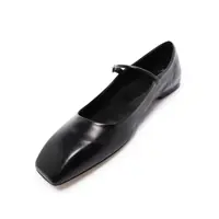 Balerini "Uma" Mary Jane ballets flat Femei