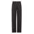 LEMAIRE "Twisted" Jeans Black