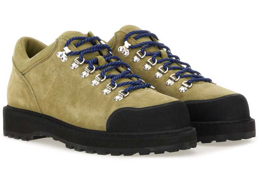 Sneakers Diemme Hiking Shoe Cornaro BEIGE Barbati (BM 18649570) 2