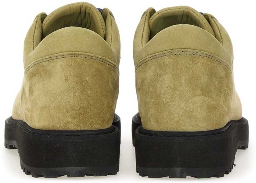 Sneakers Diemme Hiking Shoe Cornaro BEIGE Barbati (BM 18649570) 3