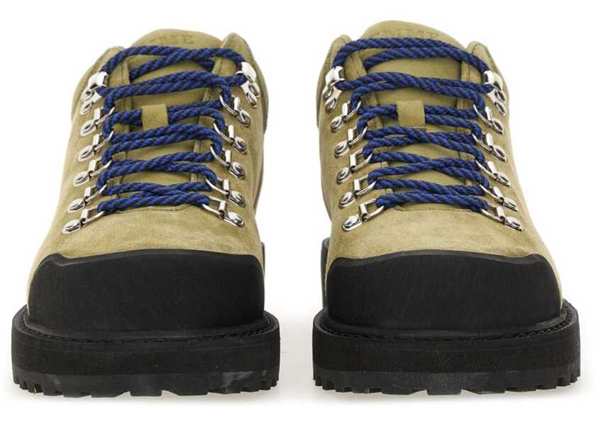 Sneakers Diemme Hiking Shoe Cornaro BEIGE Barbati (BM 18649570) 4