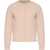 Maison Margiela Knitted Cardigan PINK