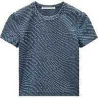 Tricouri T-Shirt With Logo Femei