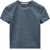 Alexander Wang T-Shirt With Logo GREY